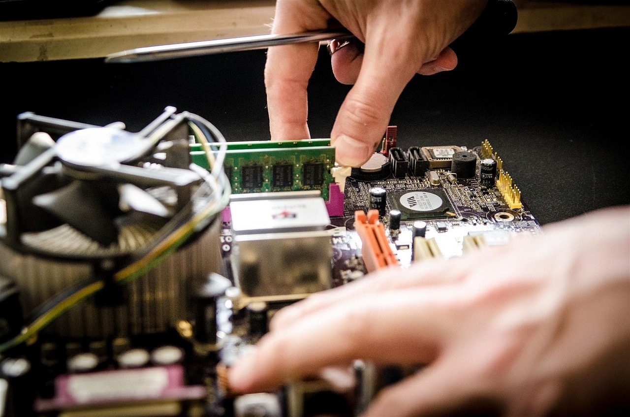 Desktop Repair Service Cape Coral FL